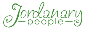Jordanarypeople Logo